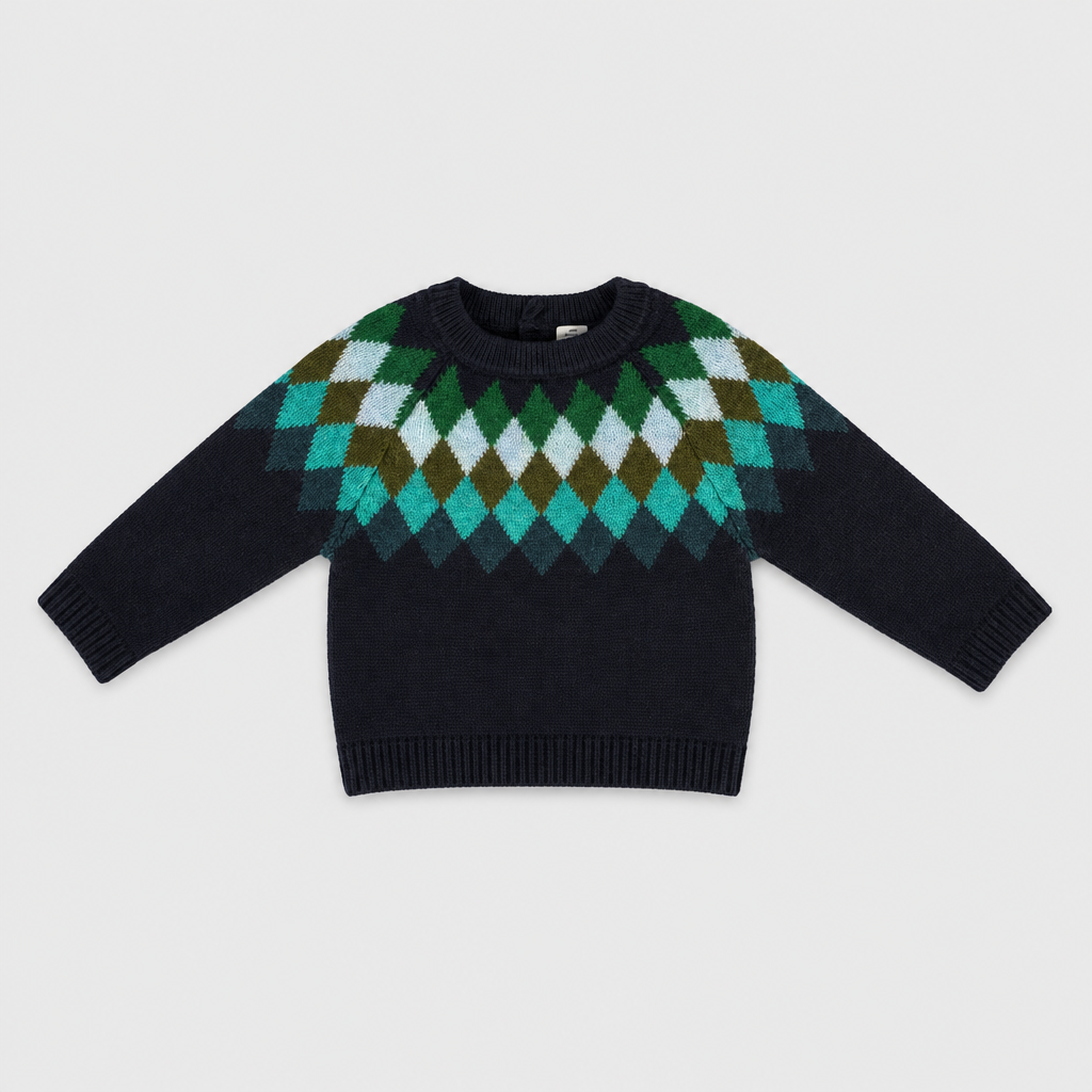 Maglione - Bambino - 84 - 89 | 18 mesi