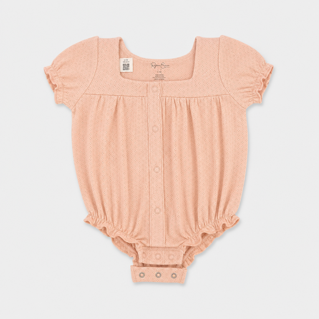Body - Bambina - 72 - 77 | 9 mesi