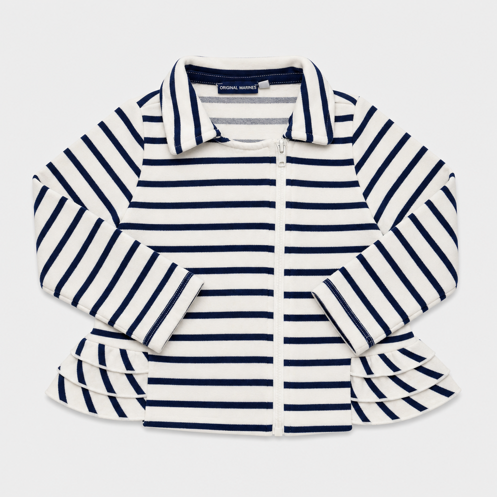 Giacca primavera - Bambina - 66 - 71 | 6 mesi