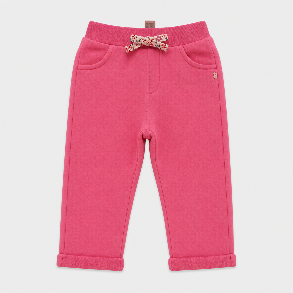 Pantaloni tuta - Bambina - 72 - 77 | 9 mesi