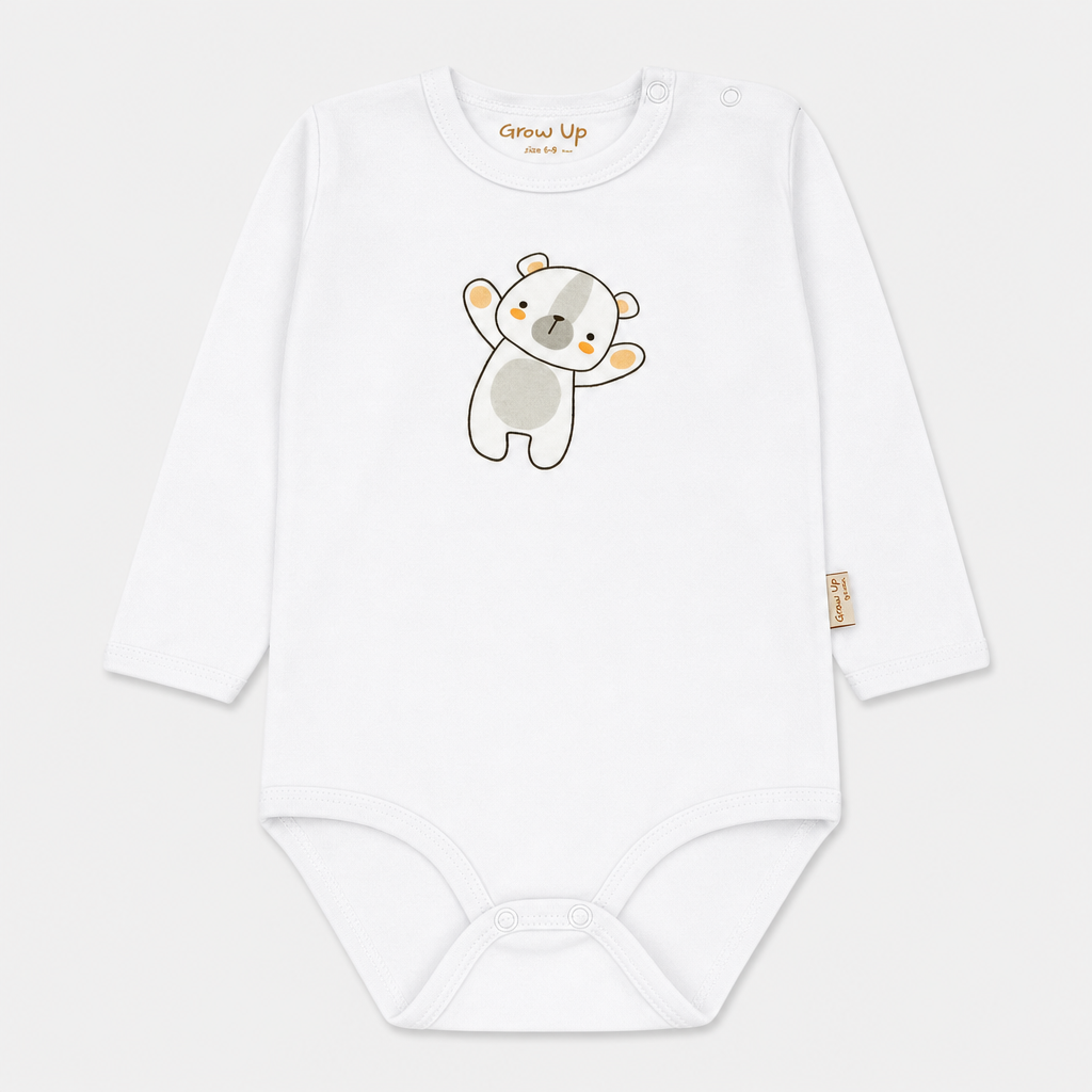 Body - Bambino - 84 - 89 | 18 mesi