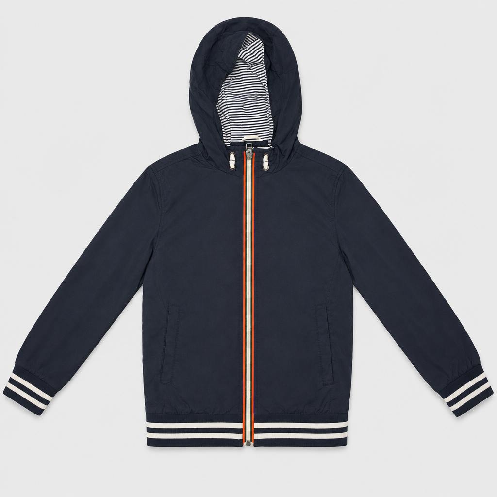 Impermeabile/kway - Bambino - 120 - 125 | 7 anni