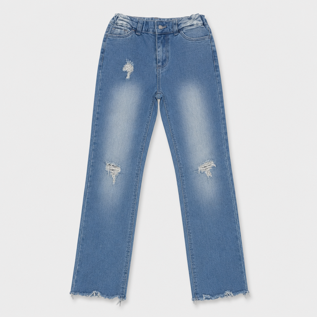 Jeans - Bambino - 108 - 113 | 5 anni