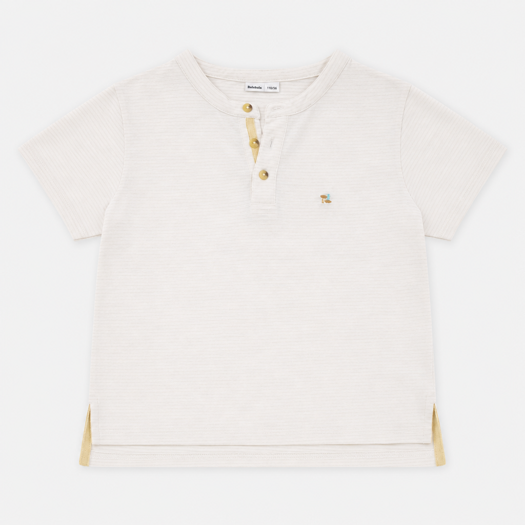 Polo maniche corte - Bambino - 108 - 113 | 5 anni