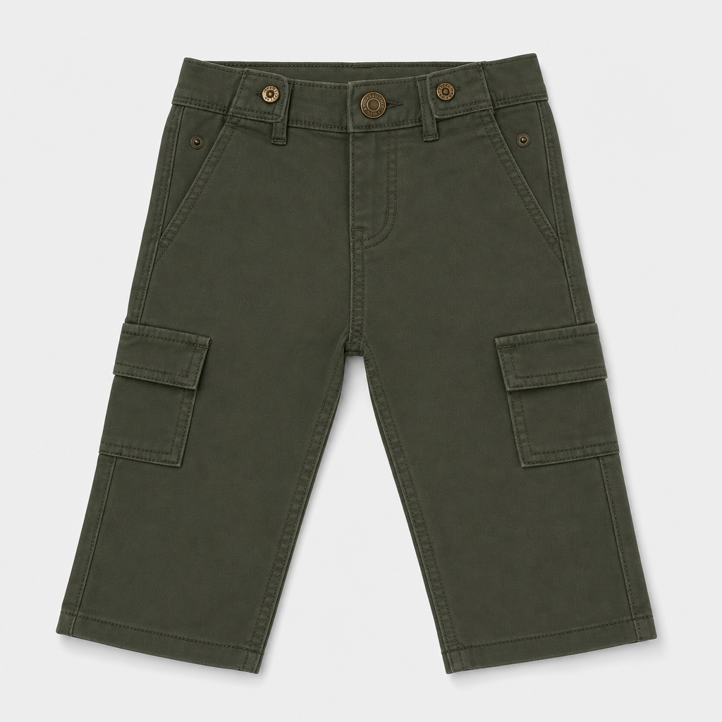 Pantaloni - Bambino - 66 - 71 | 6 mesi