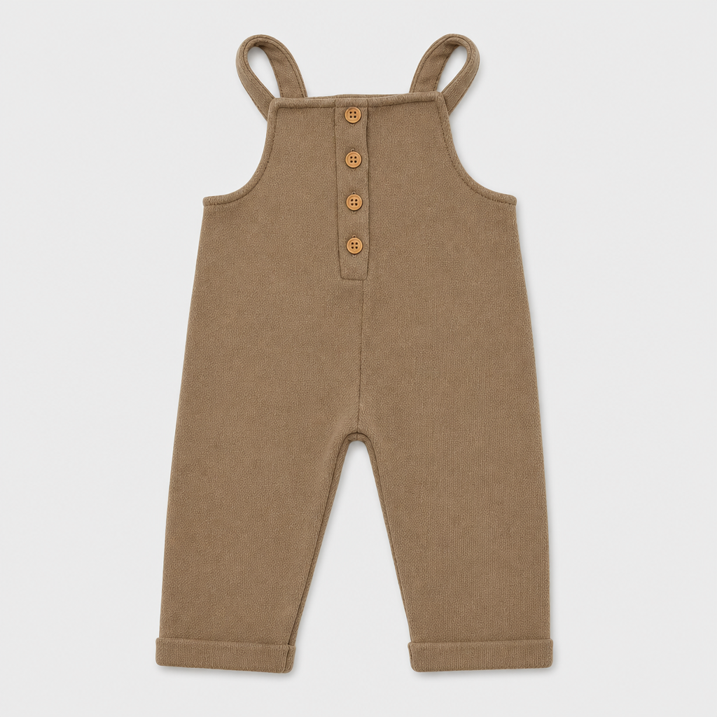 Salopette - Bambino - 72 - 77 | 9 mesi