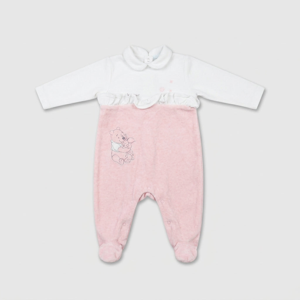 Tutine neonato - Bambina - 66 - 71 | 6 mesi