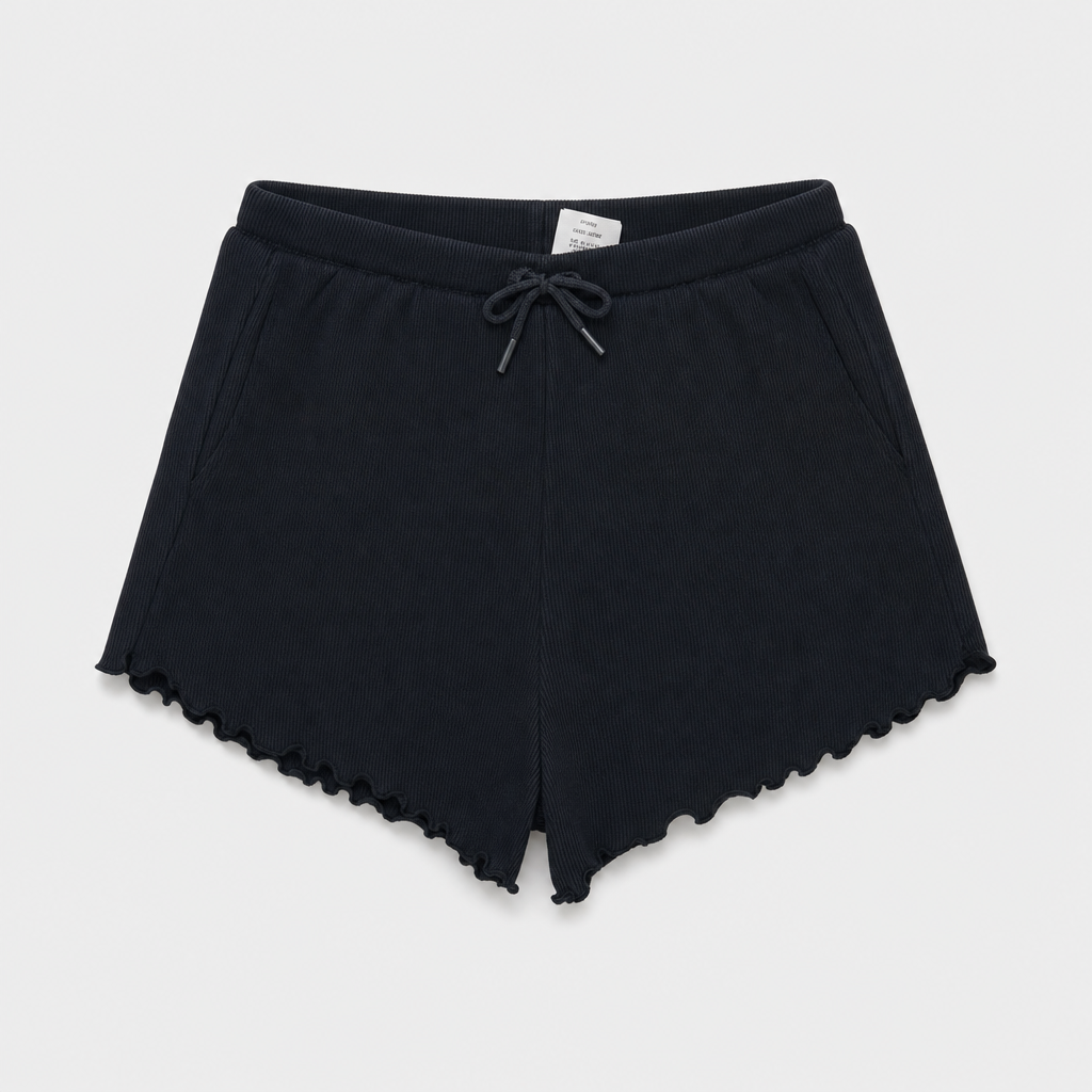 Pantaloncini corti - Bambina - 66 - 71 | 6 mesi