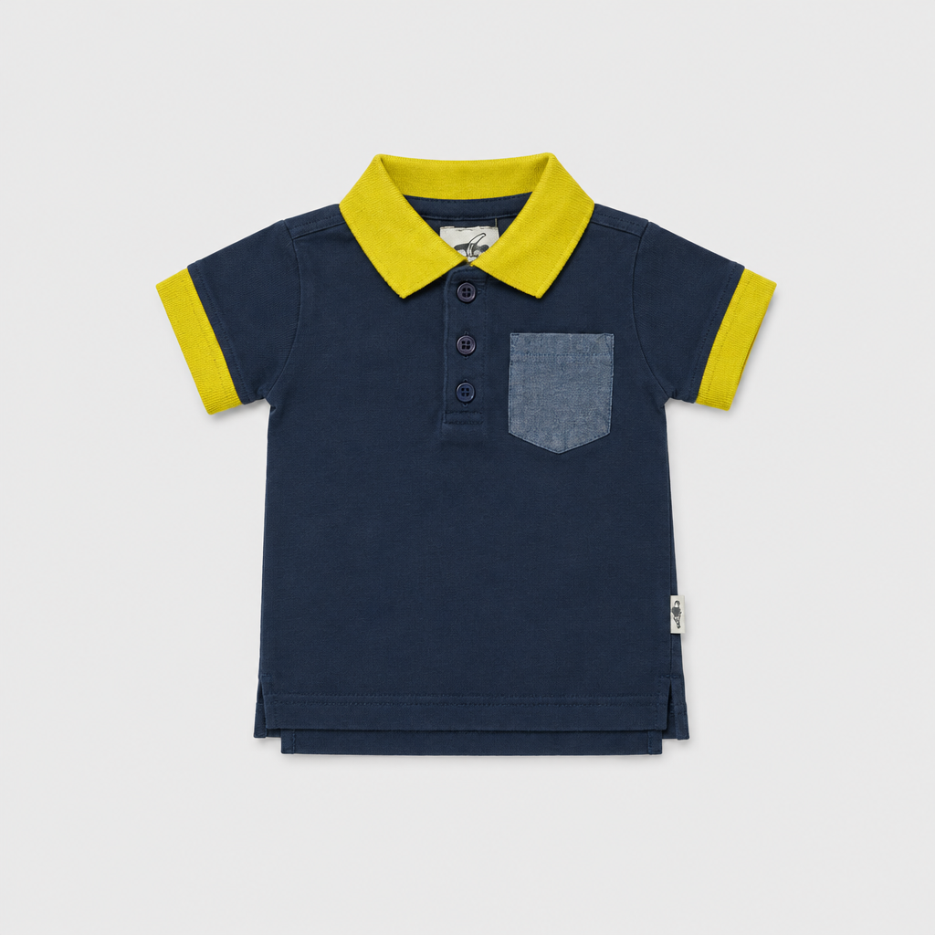 Polo maniche corte - Bambino - 66 - 71 | 6 mesi