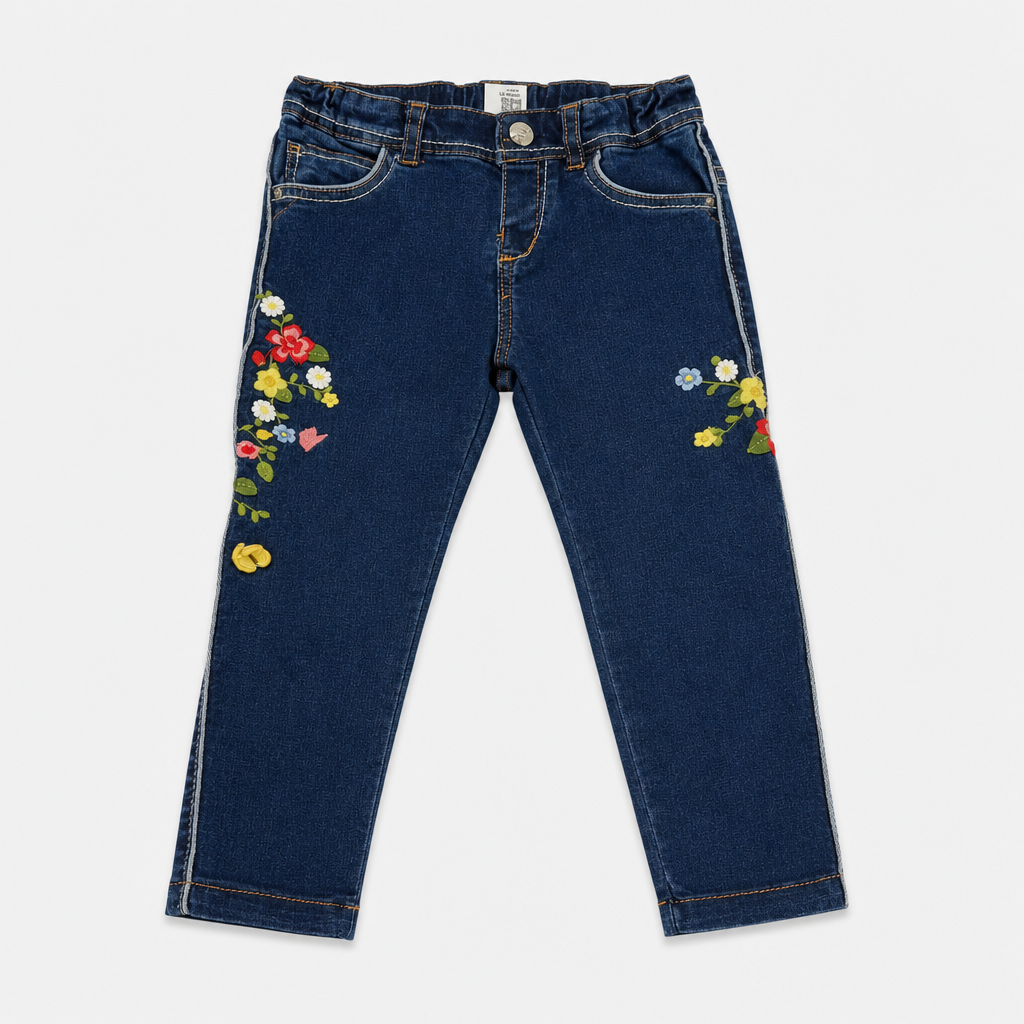 Jeans - Bambina - 84 - 89 | 18 mesi