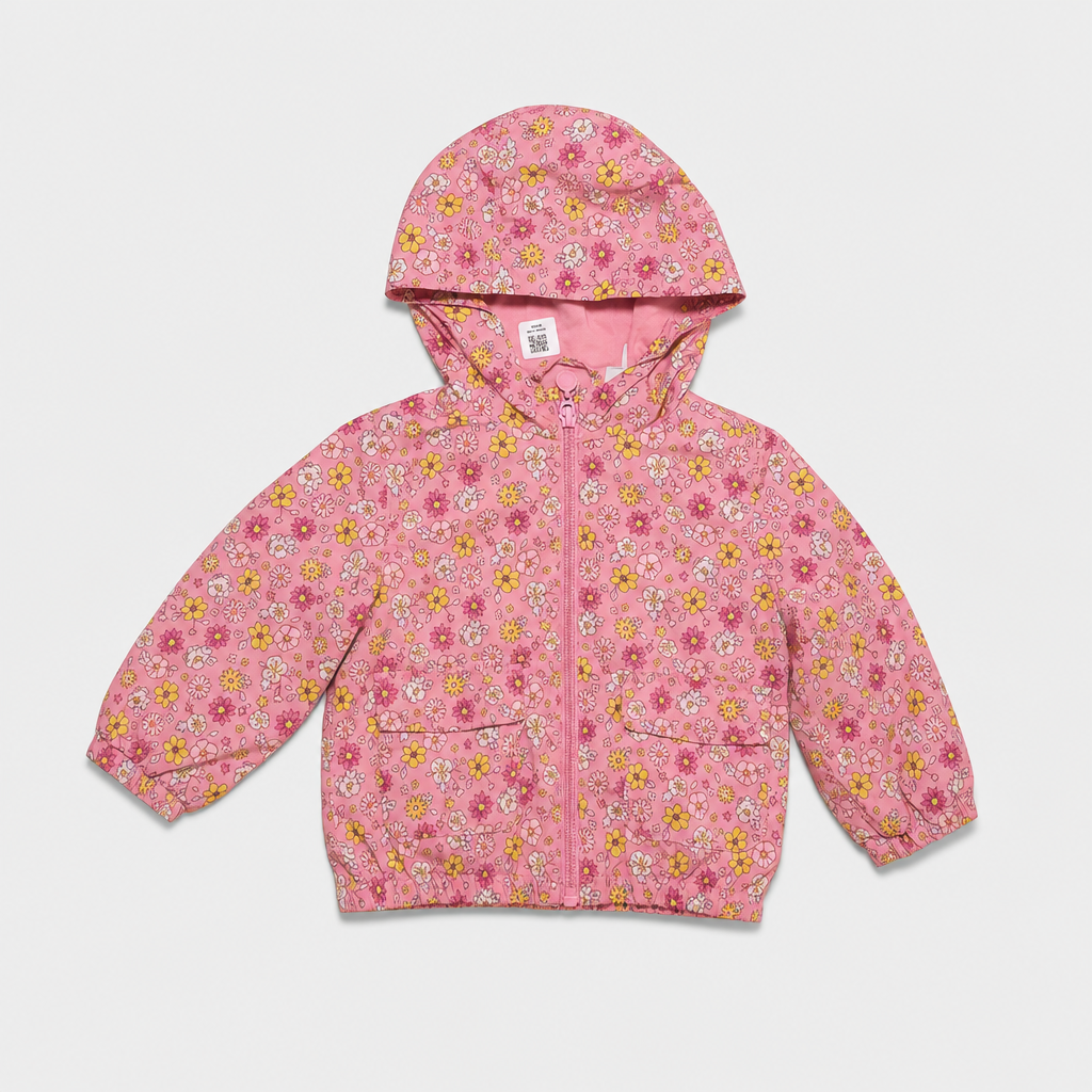 Giacca primavera - Bambina - 72 - 77 | 9 mesi