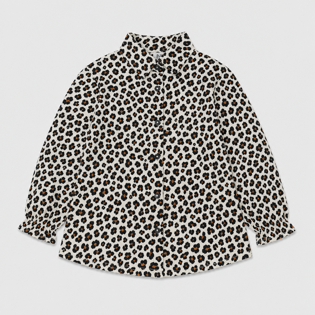 Camicia - Bambina - 114 - 119 | 6 anni