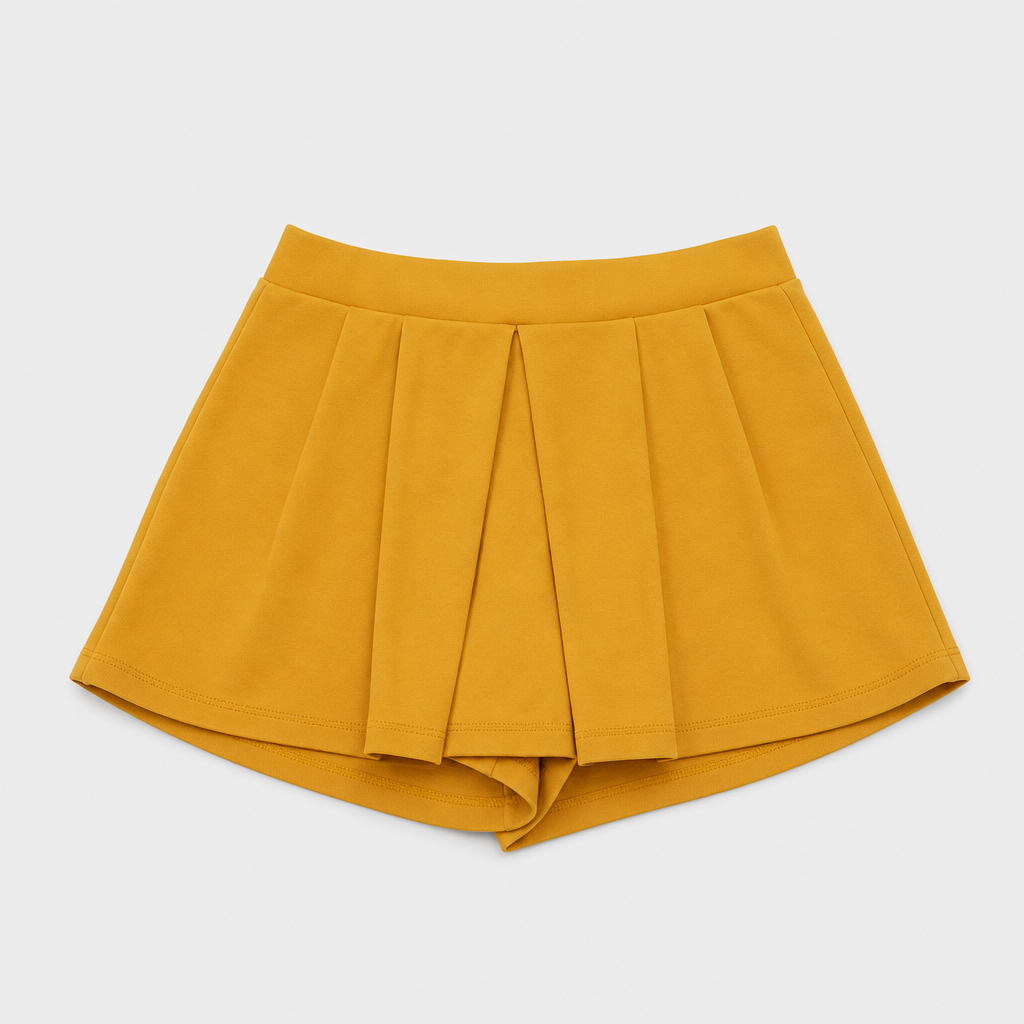 Pantaloncini corti - Bambina - 120 - 125 | 7 anni