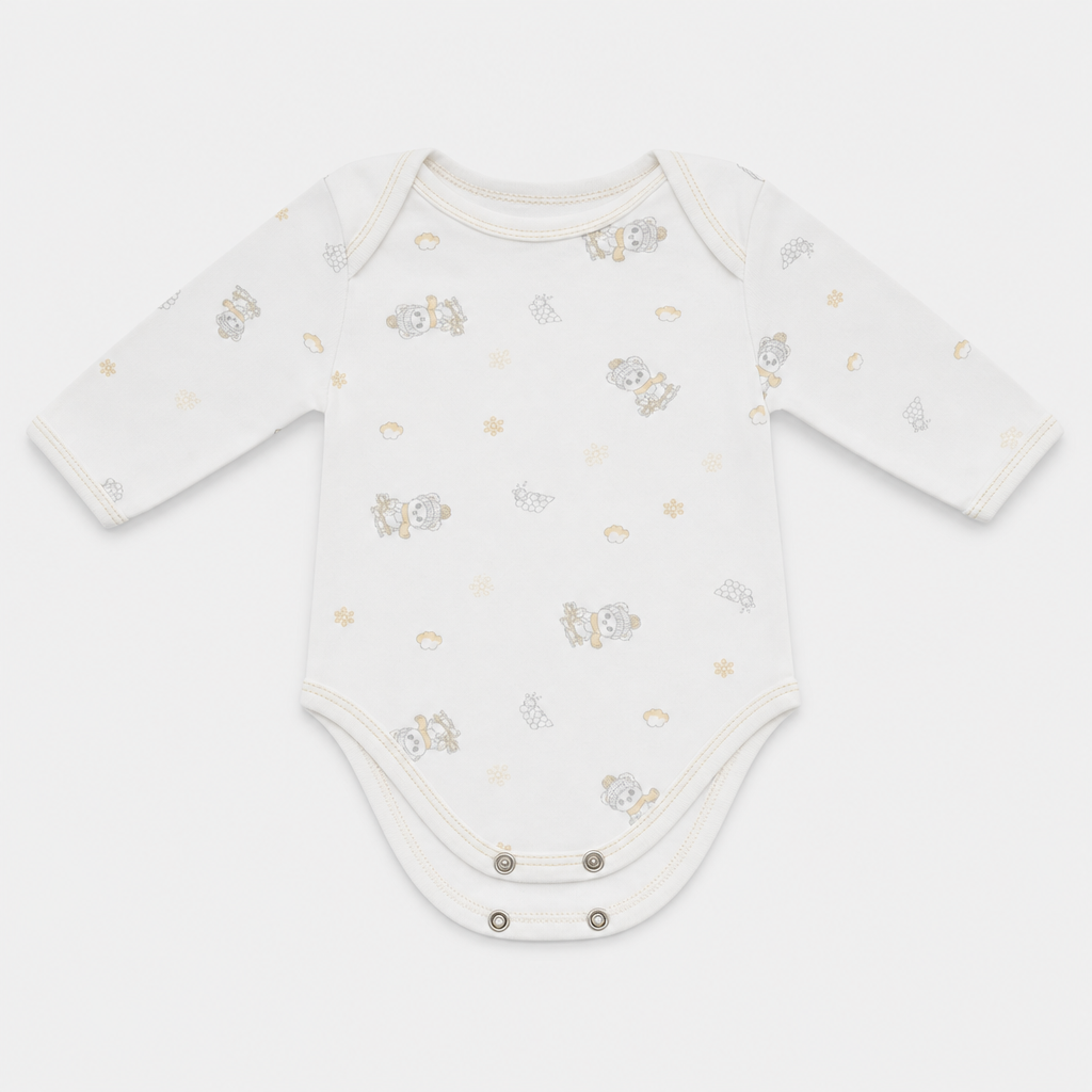Body - Bambino - 72 - 77 | 9 mesi