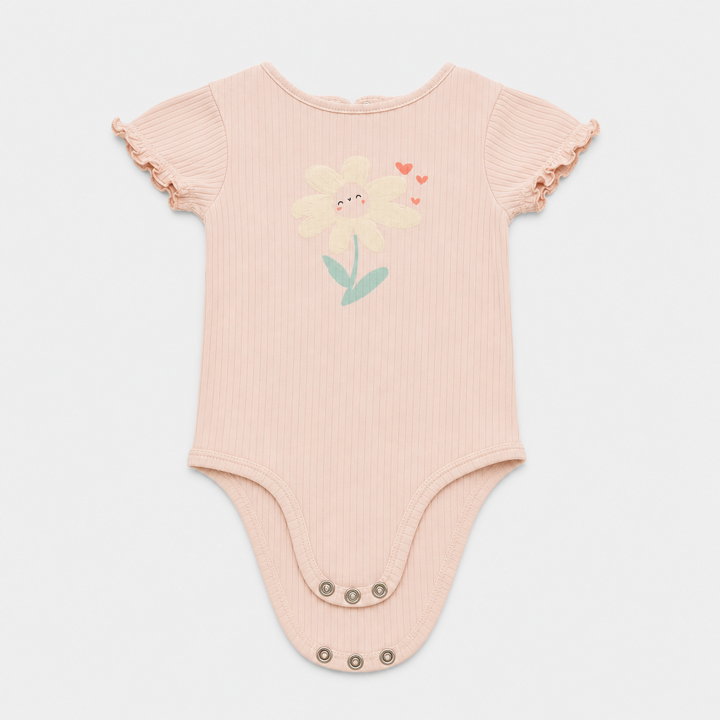 Body - Bambina - 84 - 89 | 18 mesi