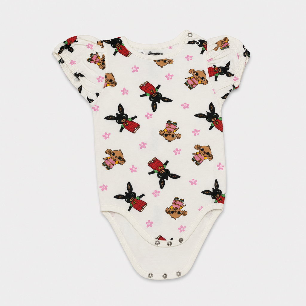 Body - Bambina - 96 - 101 | 3 anni