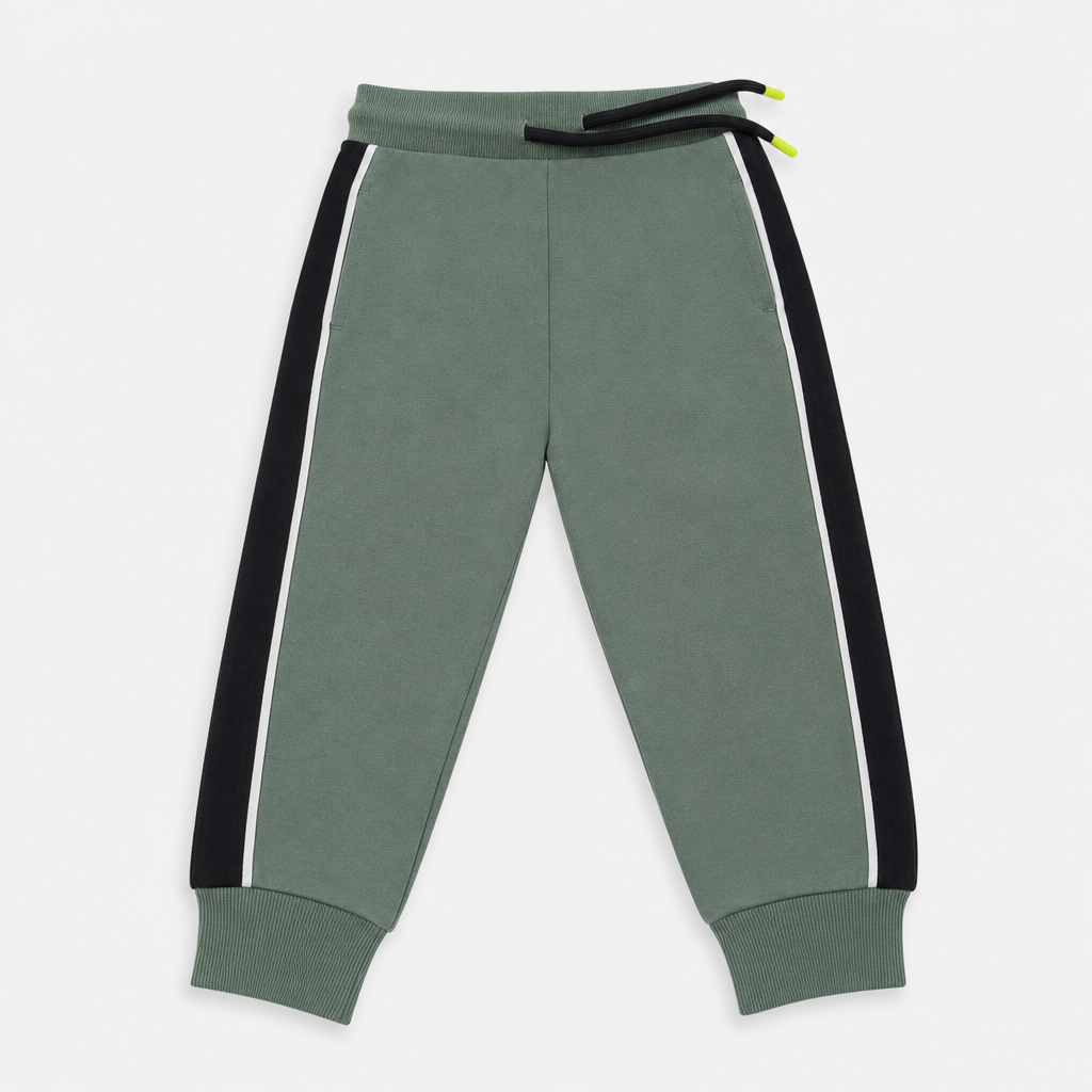 Pantaloni tuta - Bambino - 96 - 101 | 3 anni