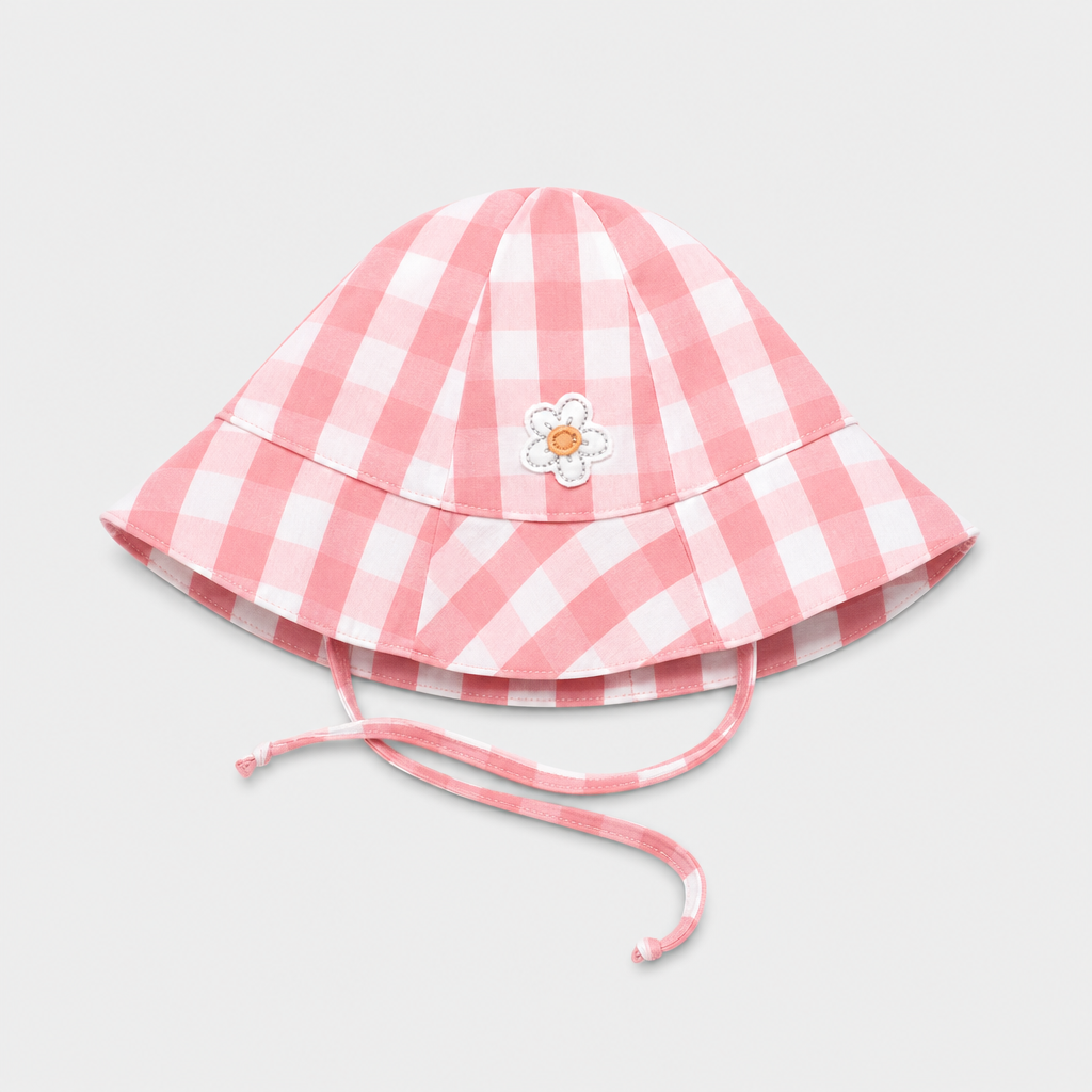 Cappellino - Bambina - 66 - 71 | 6 mesi