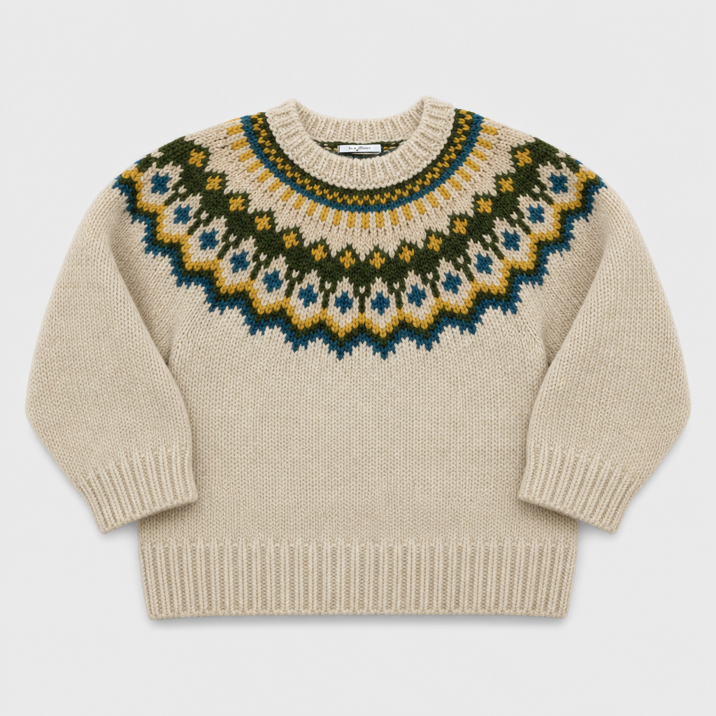 Maglione - Bambino - 90 - 95 | 2 anni