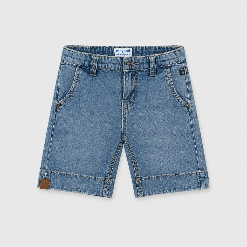 Pantaloncini corti - Bambino - 102 - 107 | 4 anni