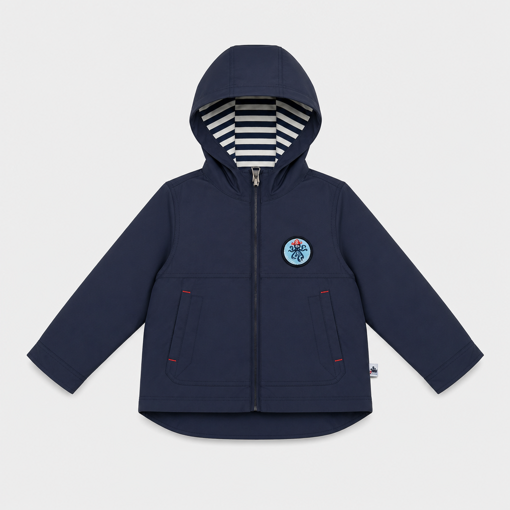 Giacca primavera - Bambino - 60 - 65 | 3 mesi