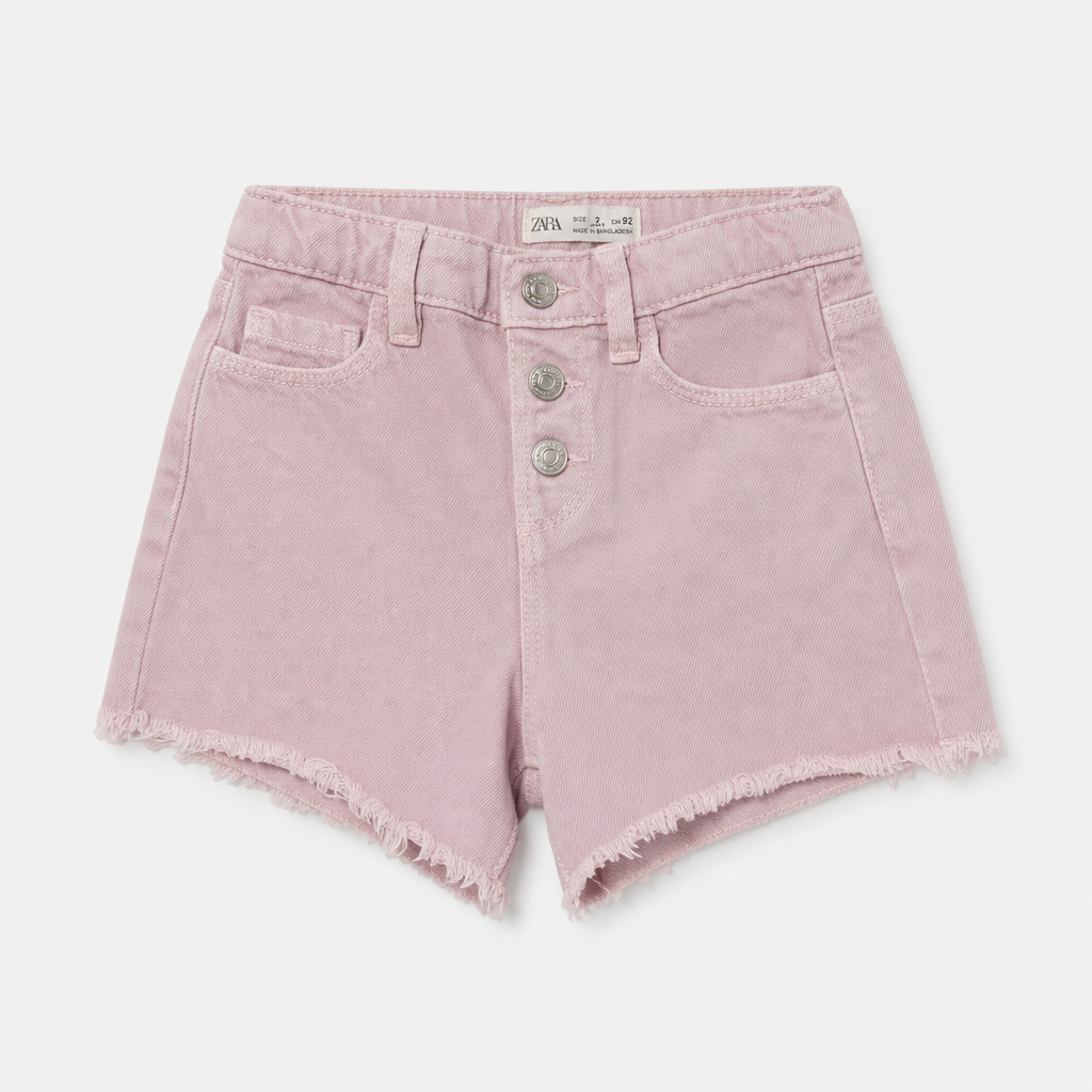 Pantaloncini corti - Bambina - 90 - 95 | 2 anni