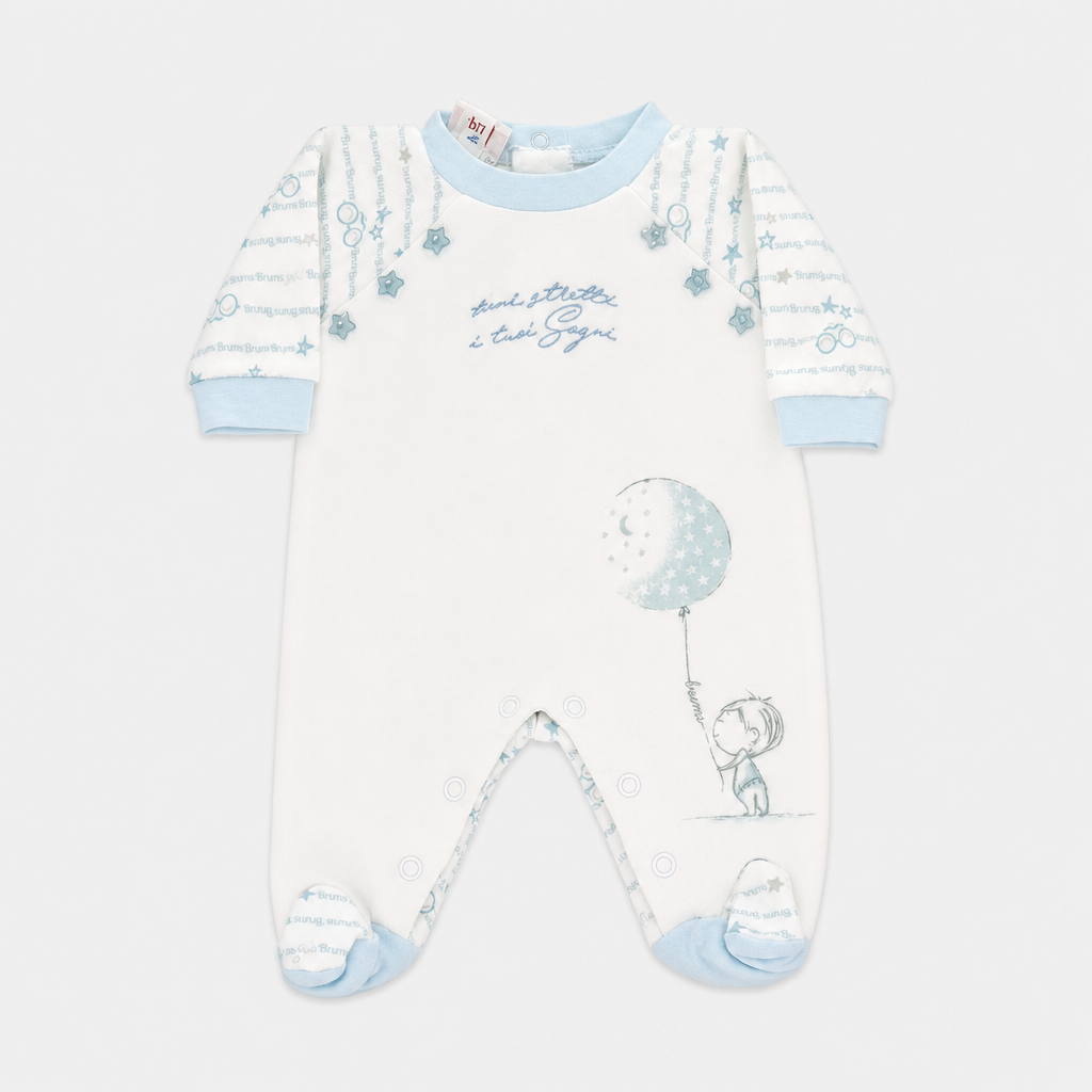 Tutine neonato - Bambino - 50 - 59 < 3 mesi