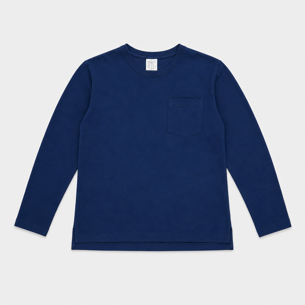 Maglietta maniche lunghe - Bambino - 84 - 89 | 18 mesi