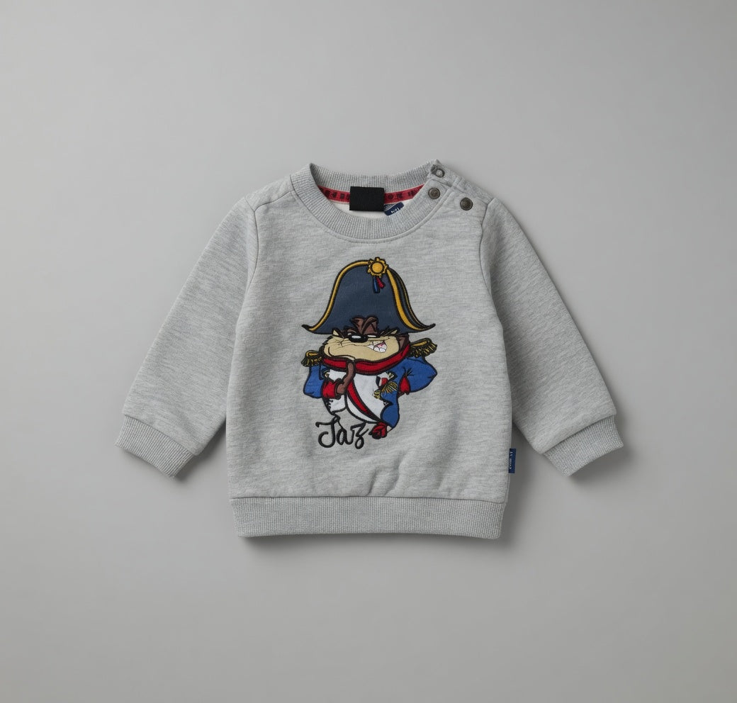 Felpa - Bambino - 102 - 107 | 4 anni