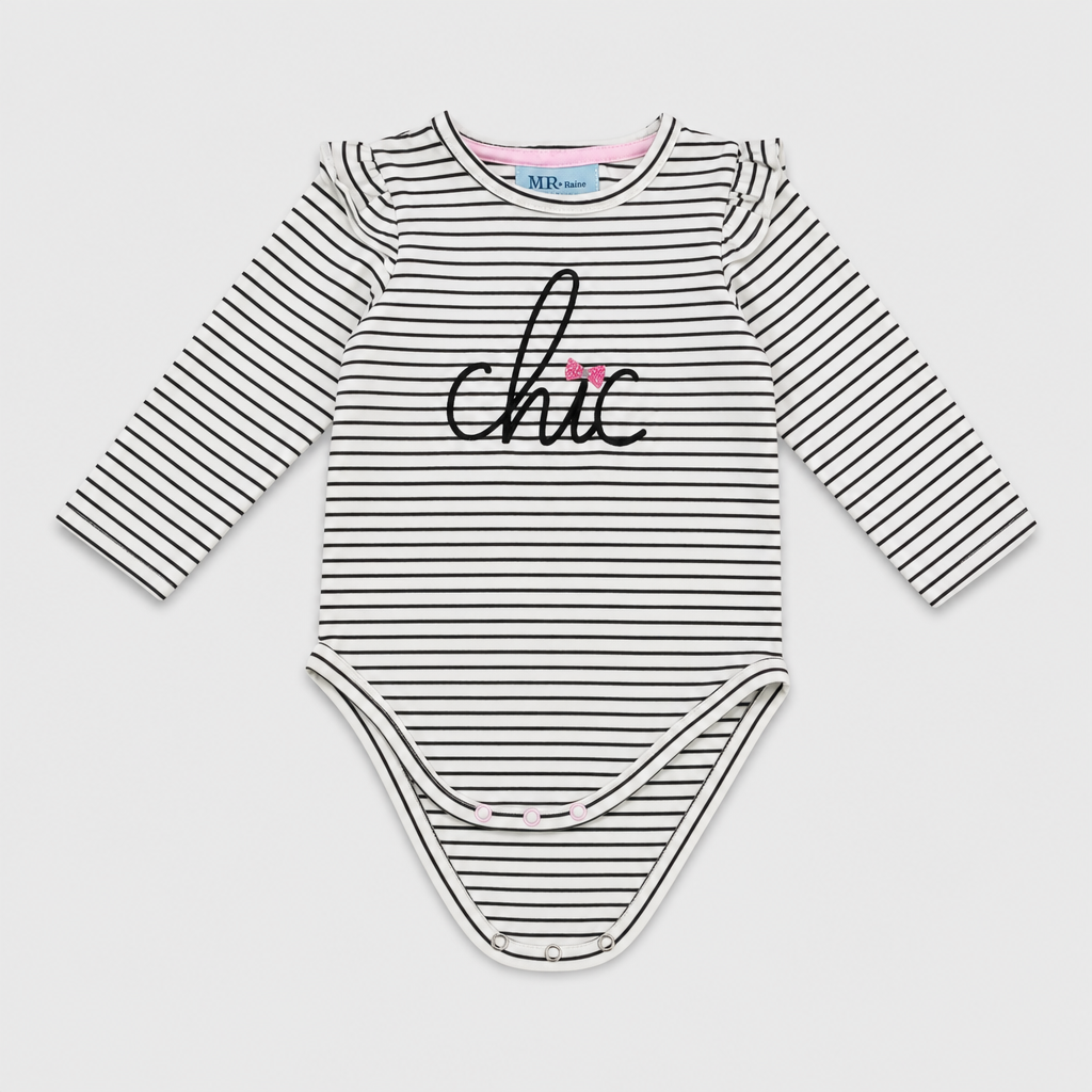 Body - Bambina - 66 - 71 | 6 mesi