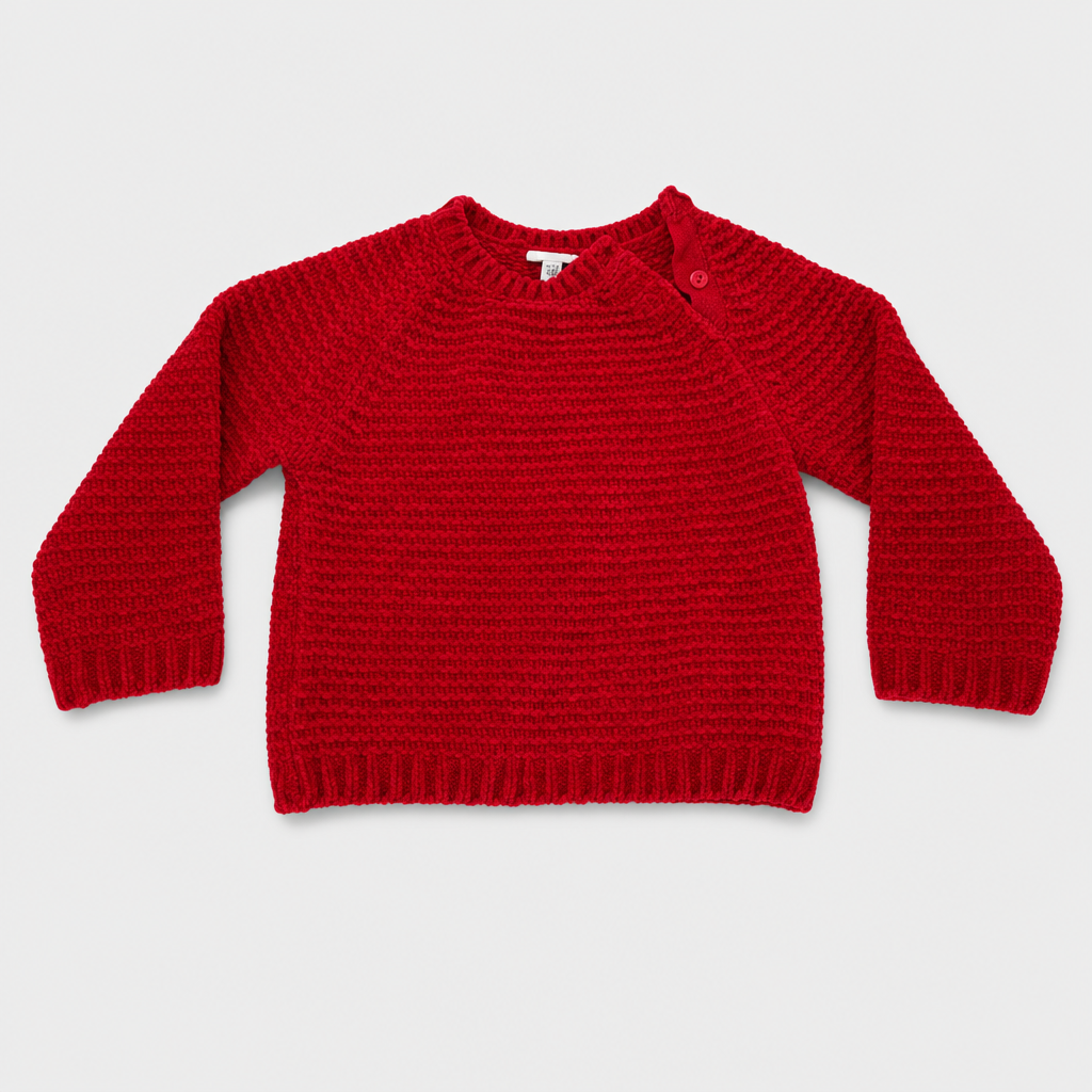 Maglione - Bambino - 90 - 95 | 2 anni