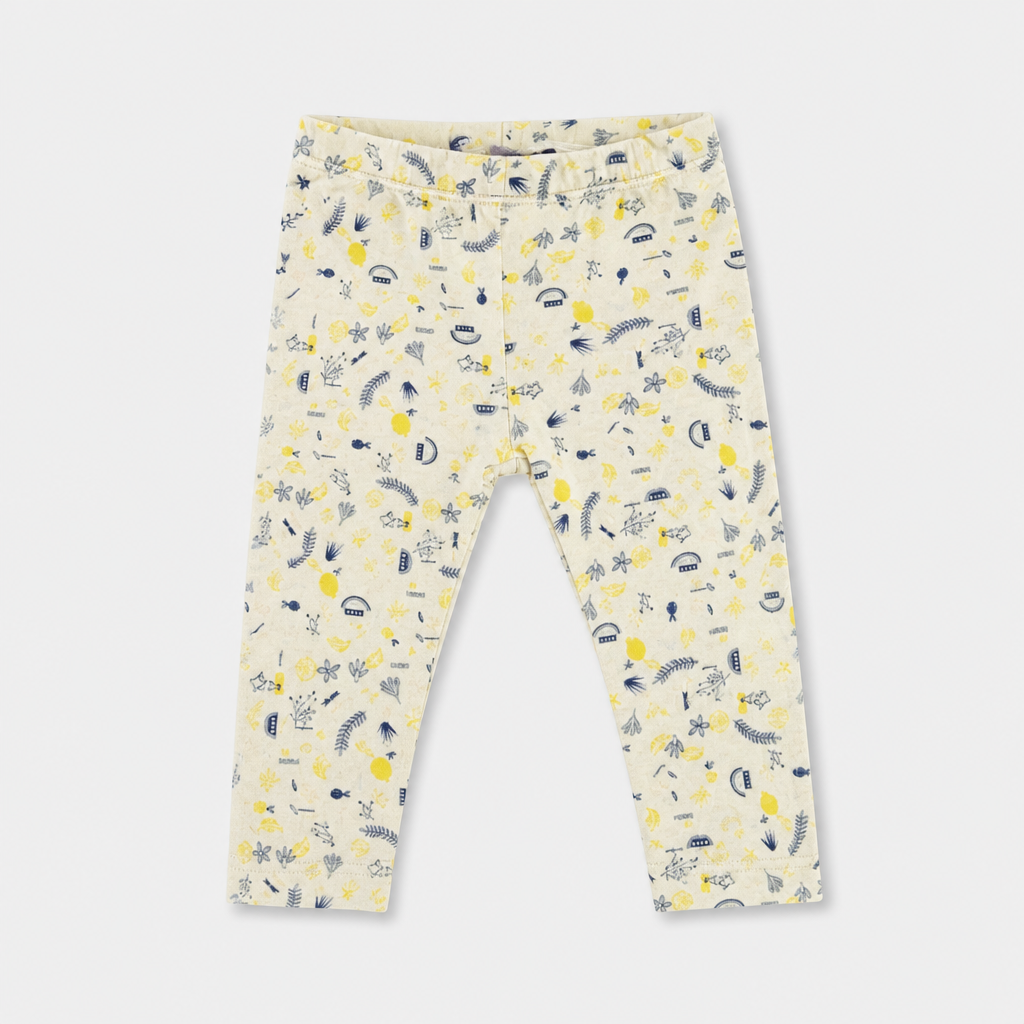 Leggins - Bambina - 66 - 71 | 6 mesi