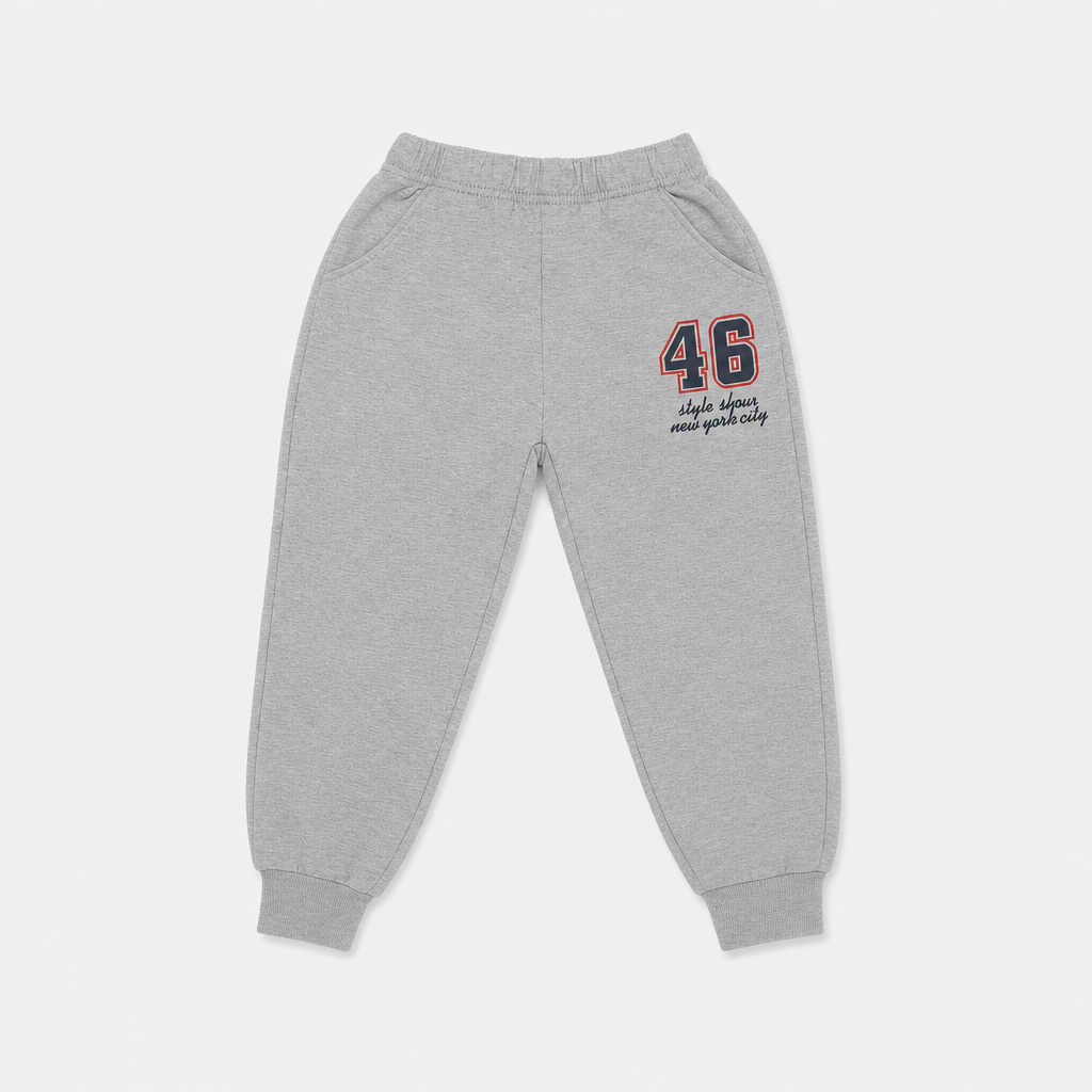 Pantaloni tuta - Bambino - 96 - 101 | 3 anni