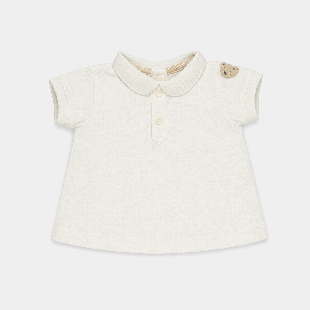 Polo maniche corte - Bambino - 50 - 59 < 3 mesi