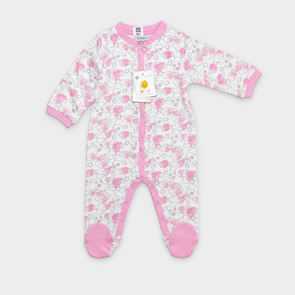 Tutine neonato - Bambina - 60 - 65 | 3 mesi