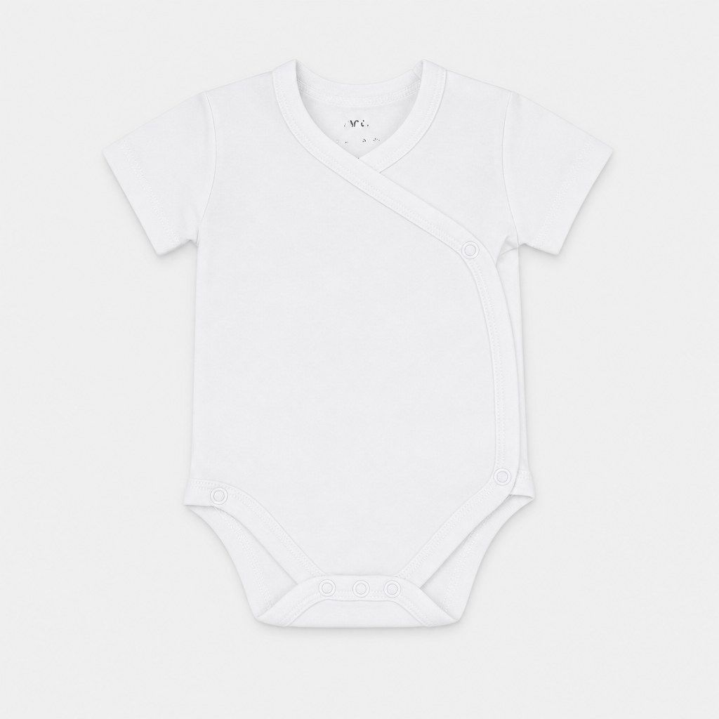 Body - Bambino - 50 - 59 < 3 mesi