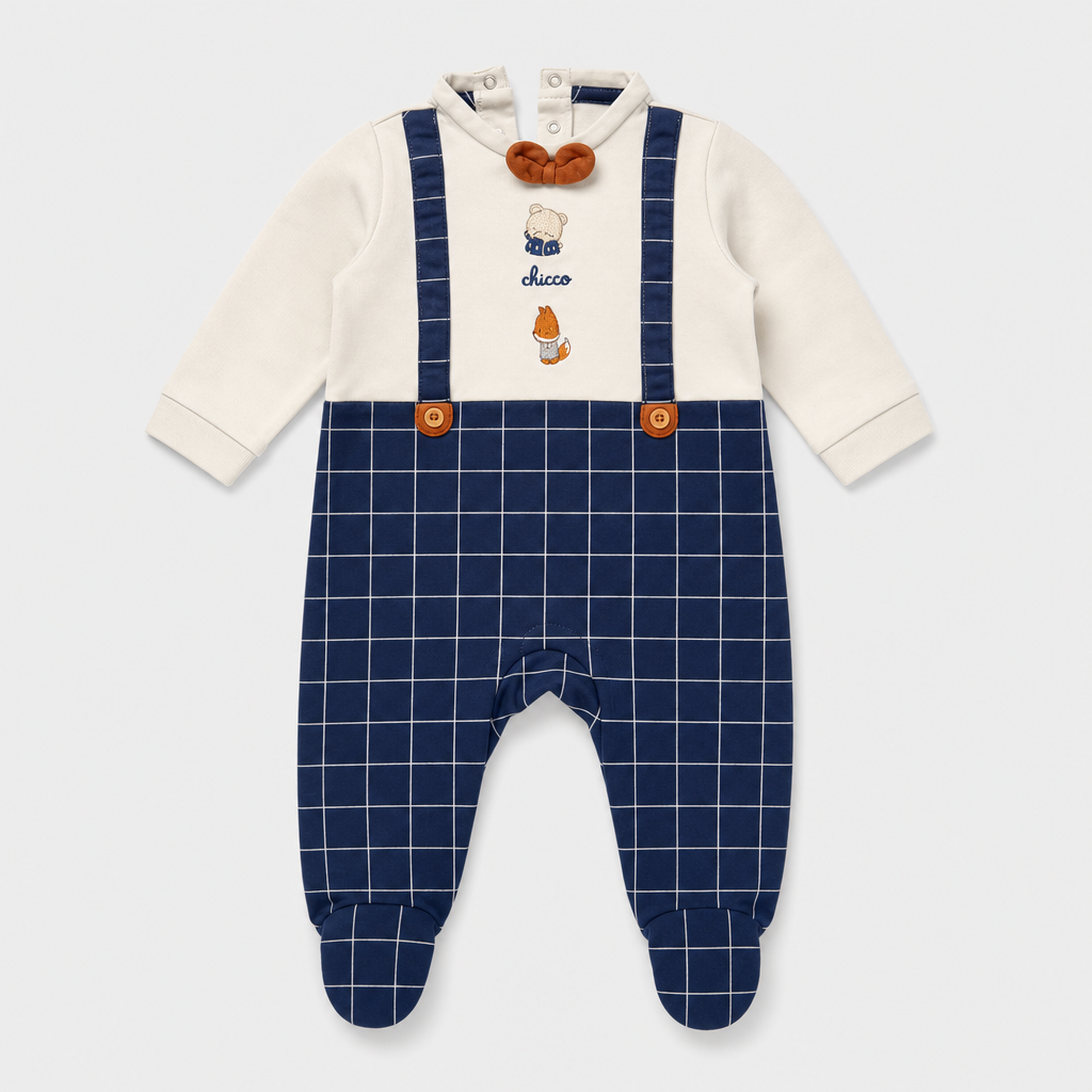Tutine neonato - Bambino - 60 - 65 | 3 mesi