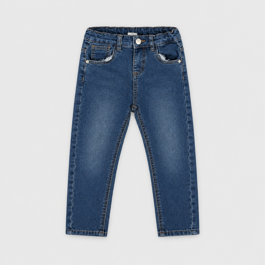 Jeans - Bambino - 90 - 95 | 2 anni