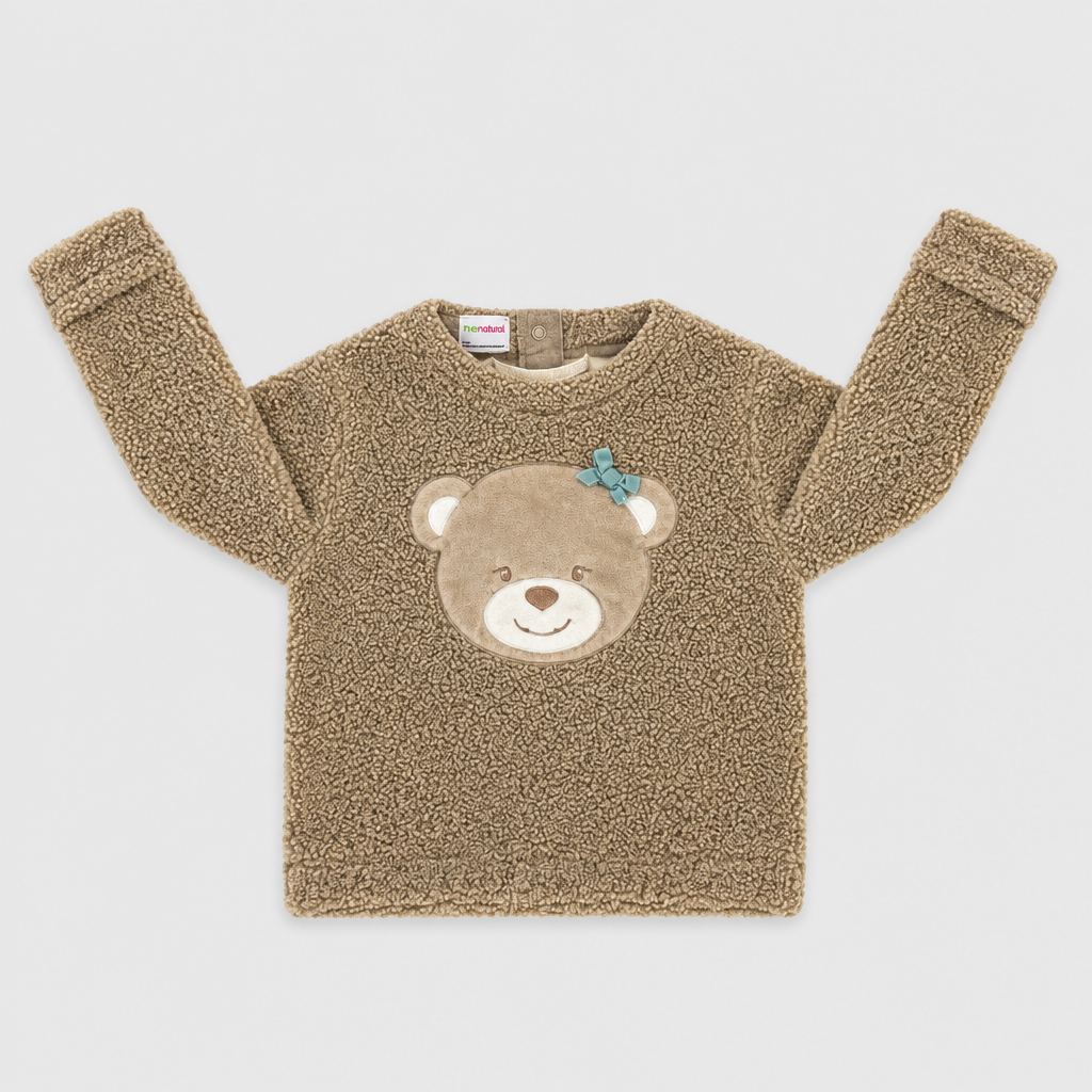 Maglioncino - Bambina - 90 - 95 | 2 anni