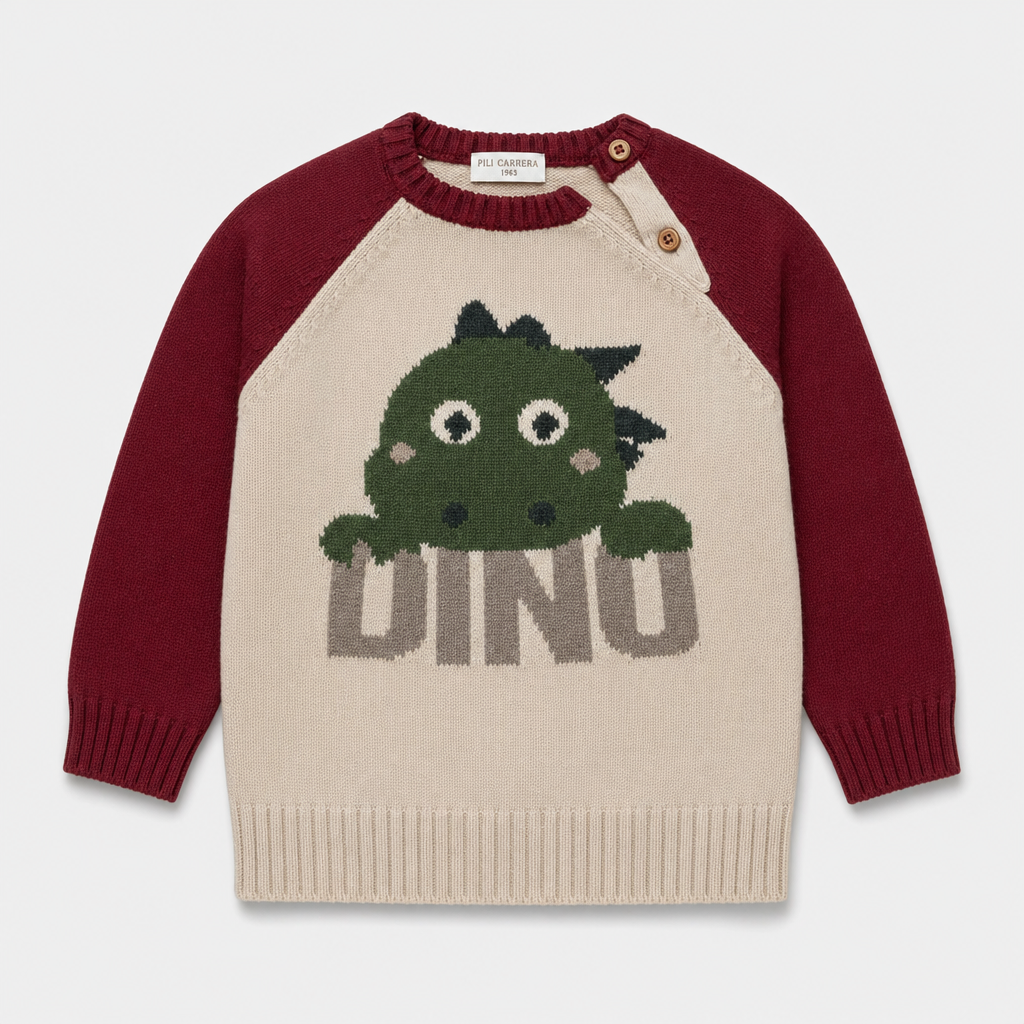 Maglioncino - Bambino - 84 - 89 | 18 mesi