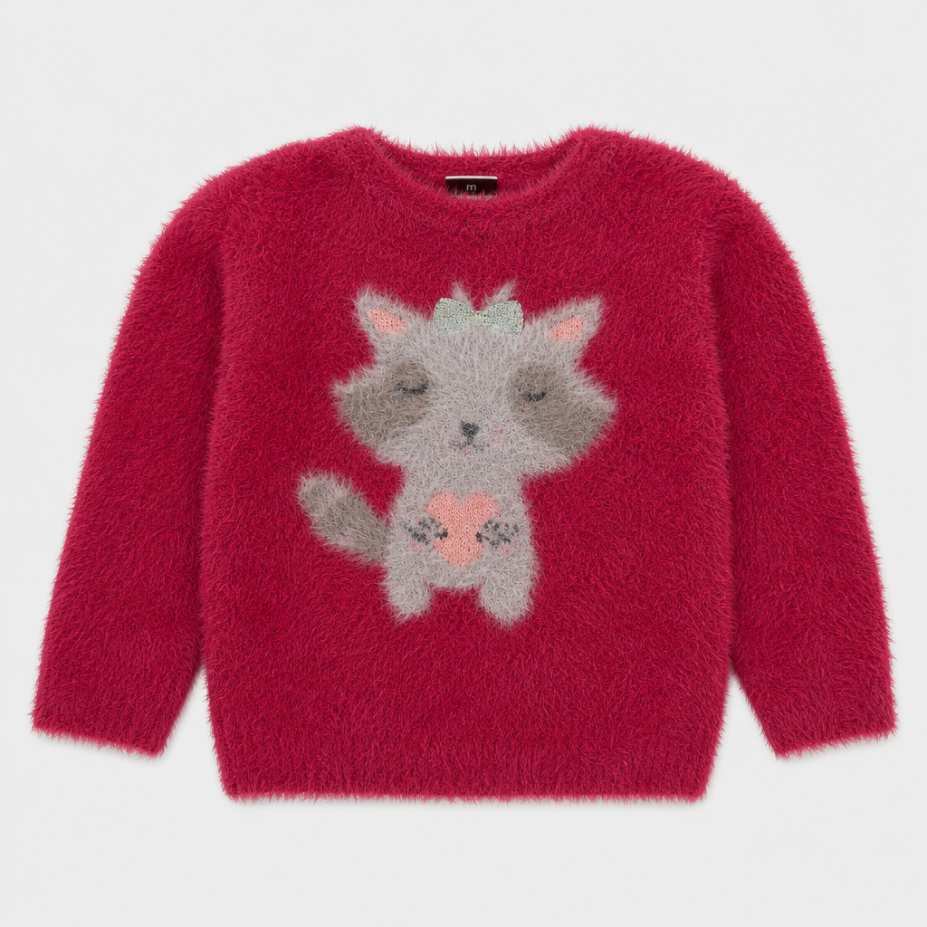Maglione - Bambina - 90 - 95 | 2 anni