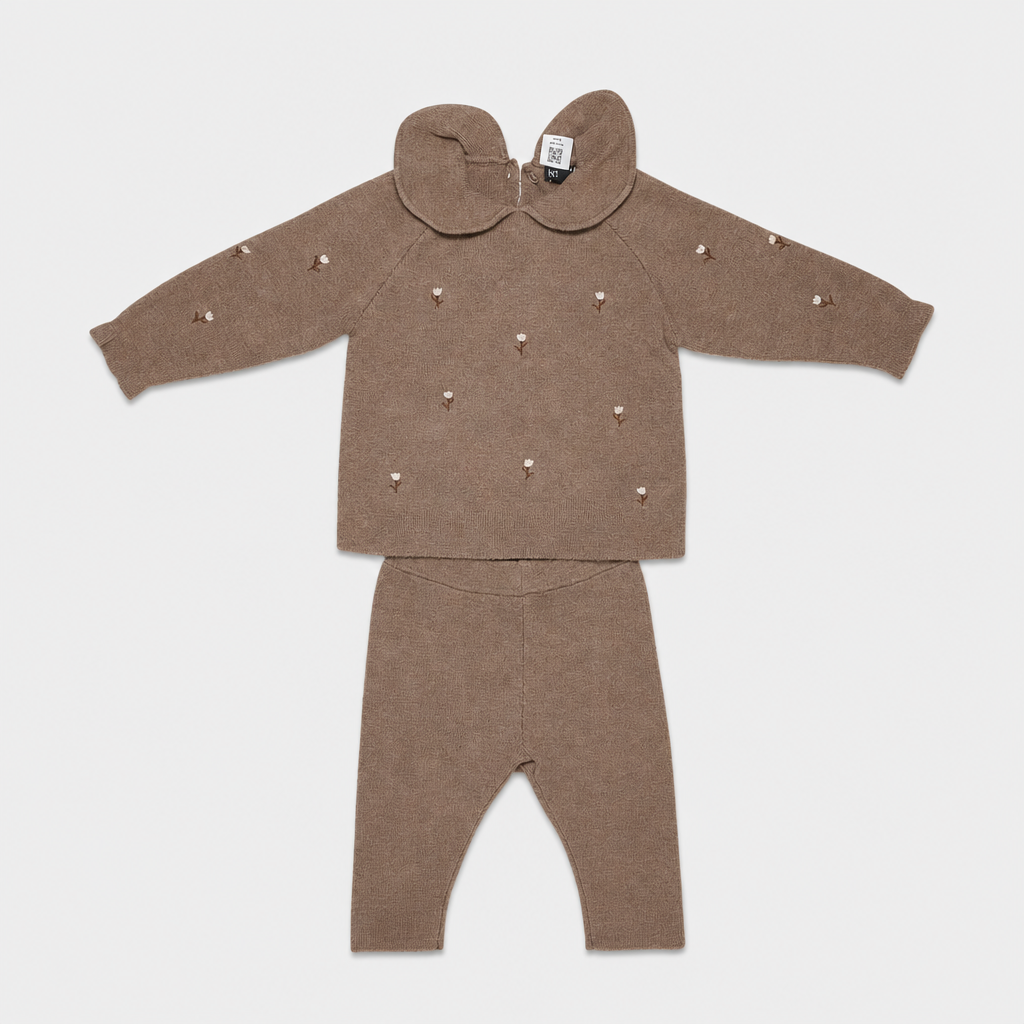 Completo - Bambina - 66 - 71 | 6 mesi