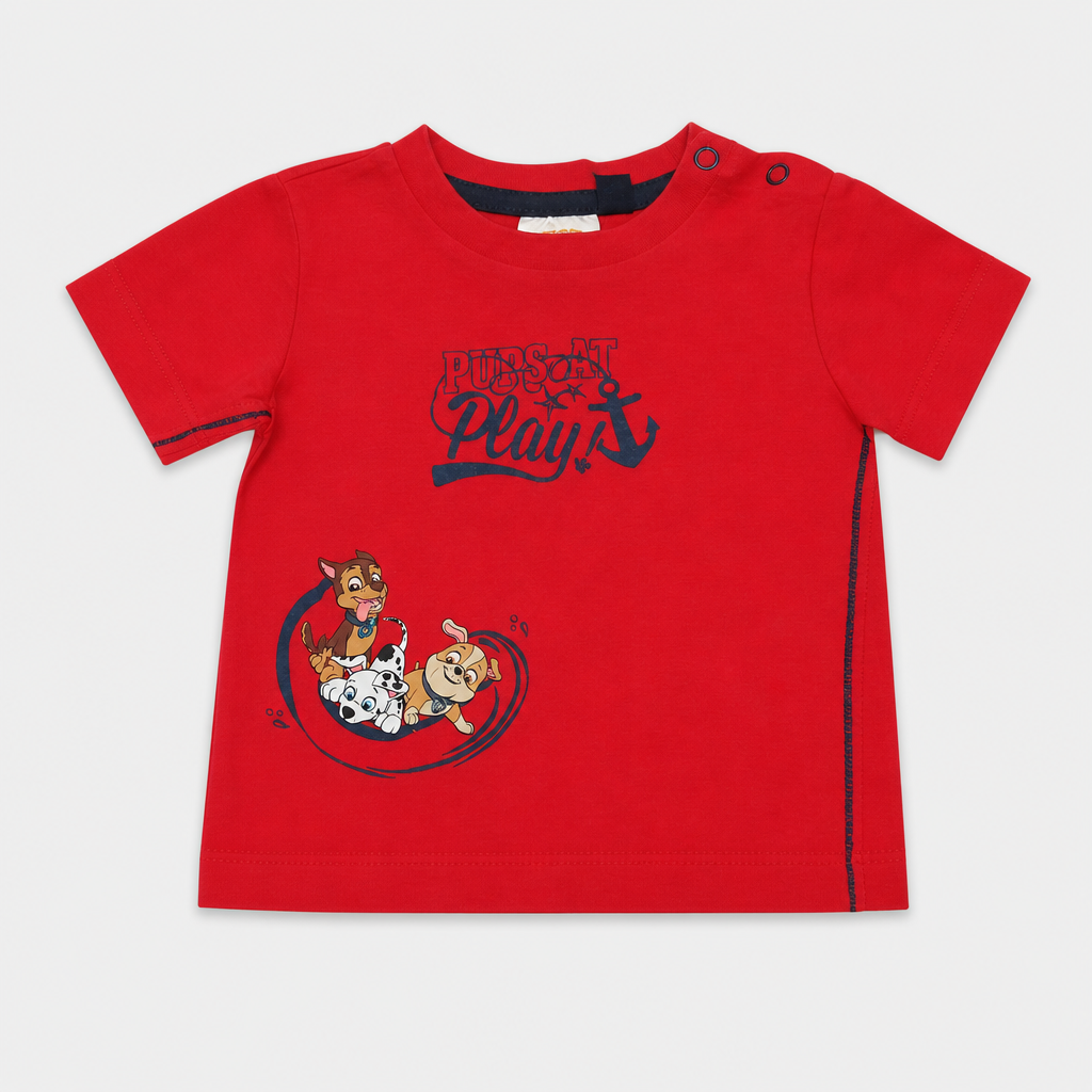 Maglietta maniche corte - Bambino - 60 - 65 | 3 mesi