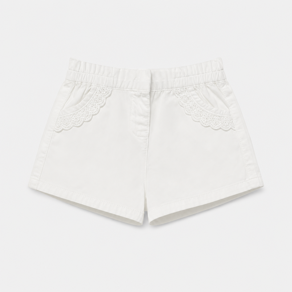 Pantaloncini corti - Bambina - 66 - 71 | 6 mesi