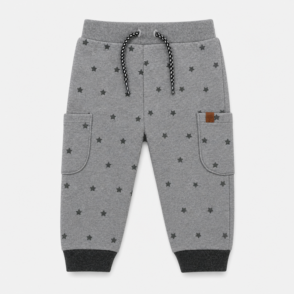 Pantaloni tuta - Bambina - 60 - 65 | 3 mesi