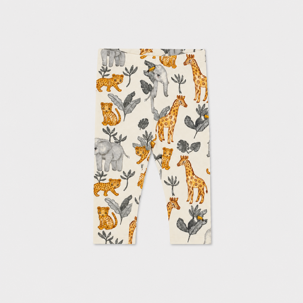Leggins - Bambino - 66 - 71 | 6 mesi