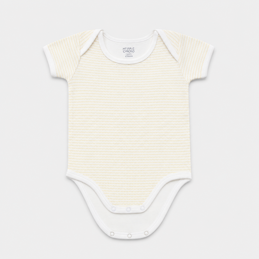 Body - Bambino - 66 - 71 | 6 mesi