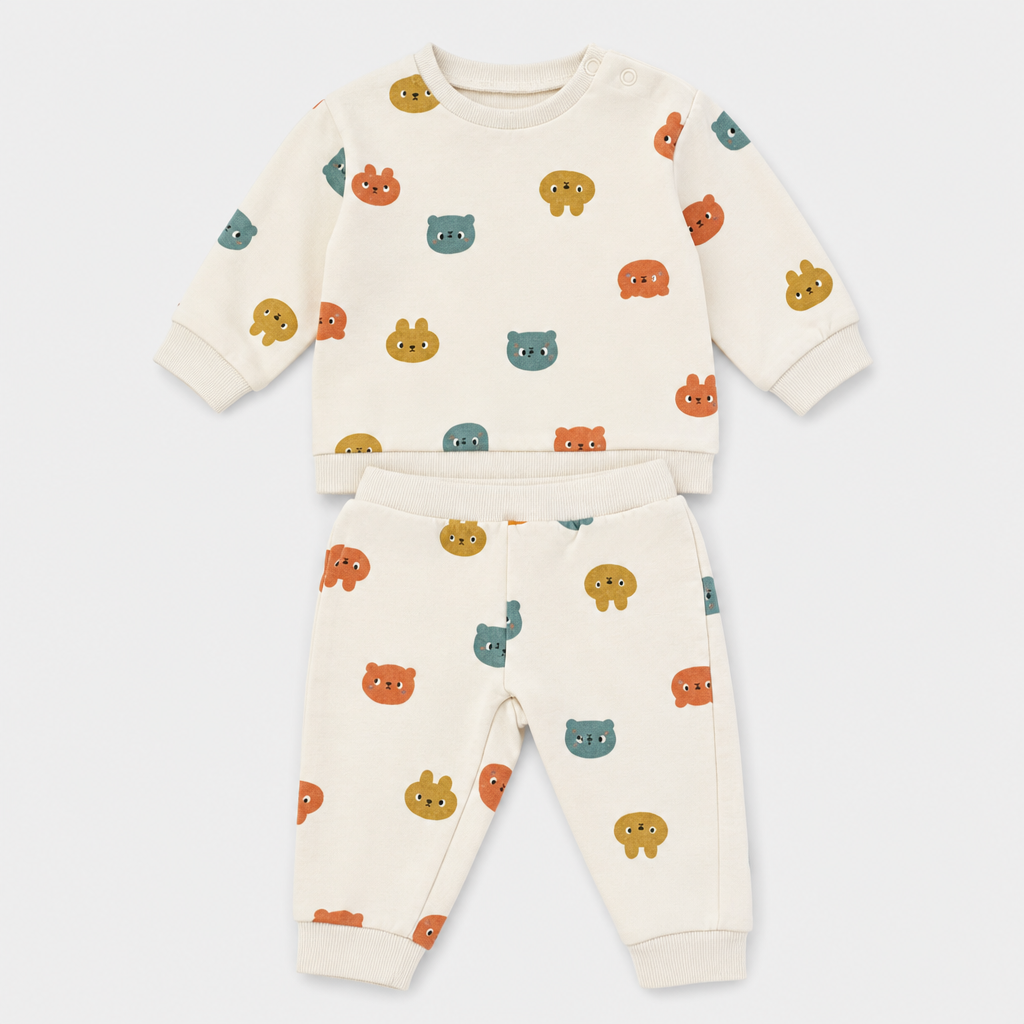 Completo - Bambino - 66 - 71 | 6 mesi