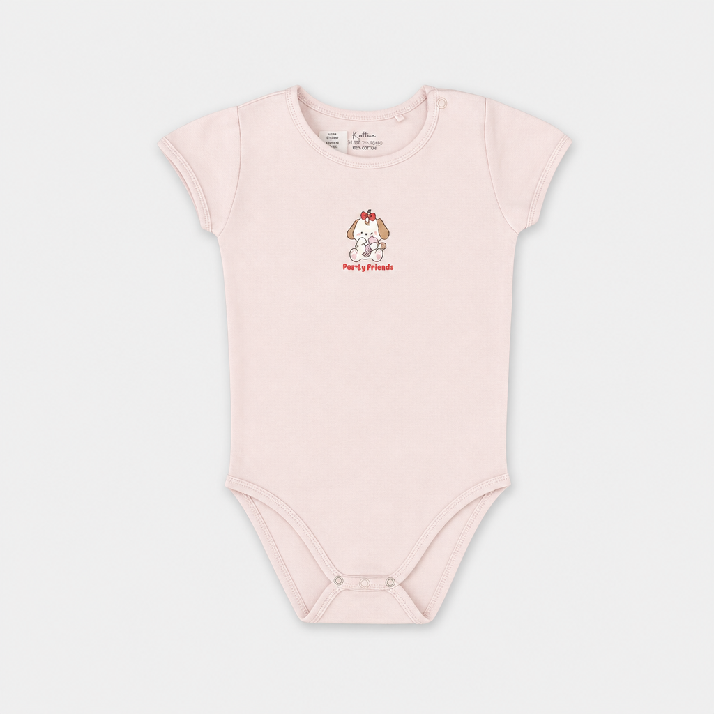 Body - Bambina - 84 - 89 | 18 mesi