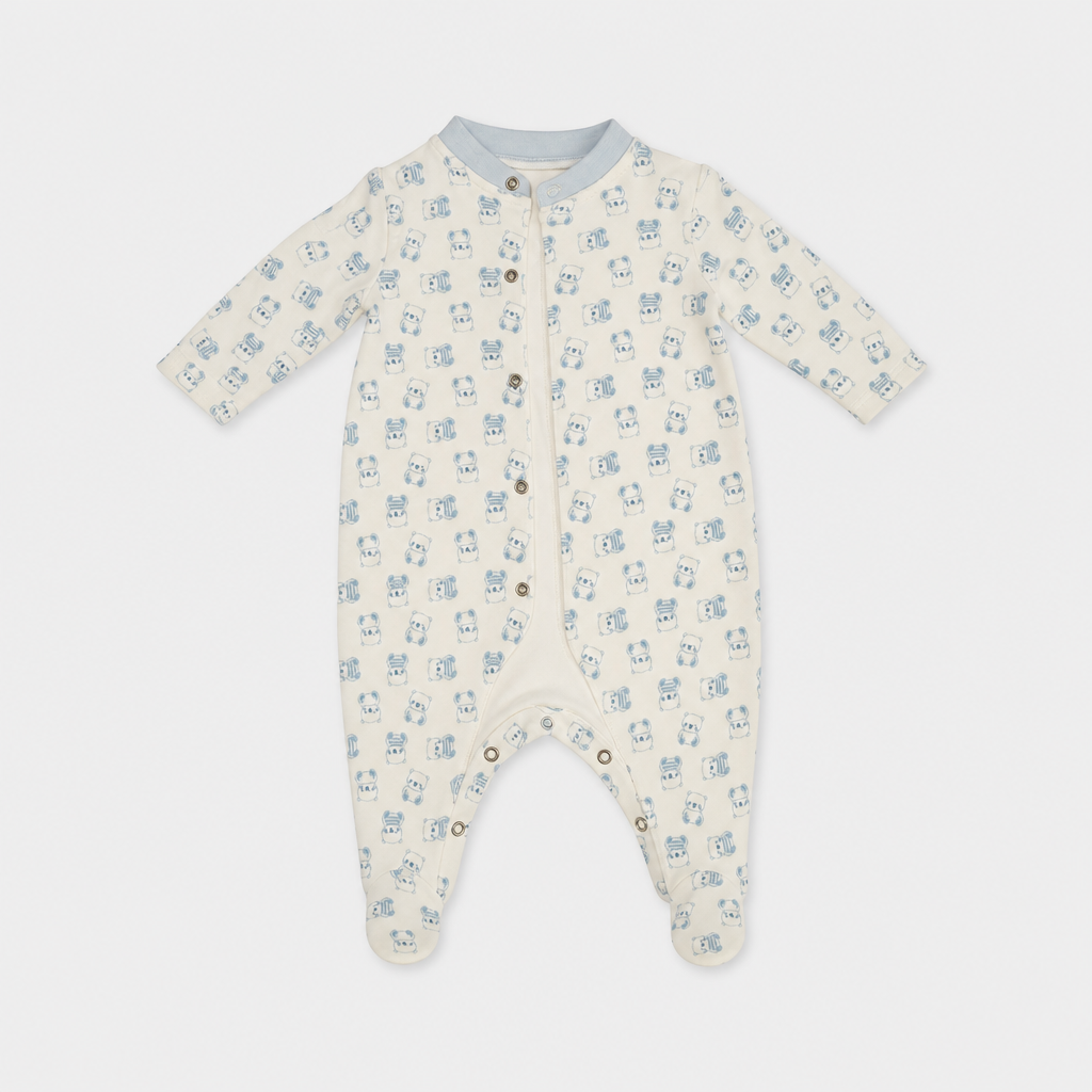 Tutine neonato - Bambino - 50 - 59 < 3 mesi